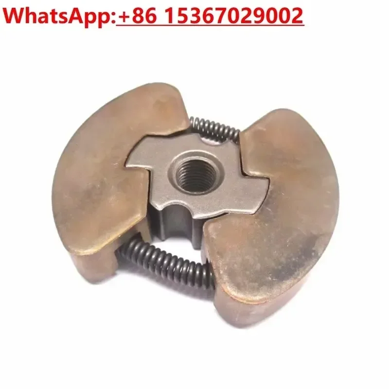 10PCS Clutch Throw Block Compatible with Husqvarna 125 128 Lawn Mower Garden Accessories Replacement Parts