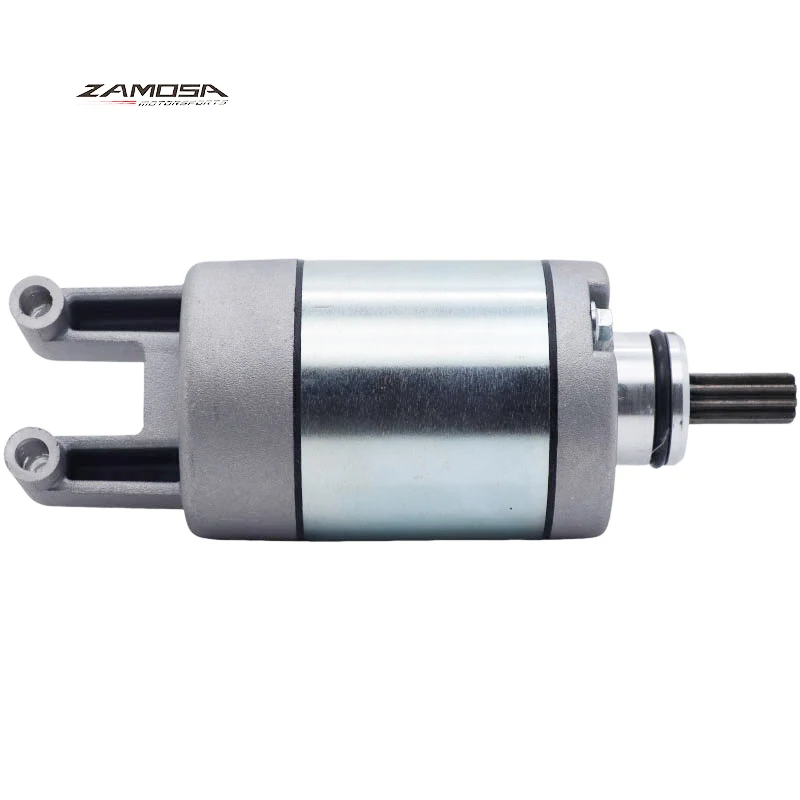 

Dispositivo de arranque de Motor eléctrico para motocicleta, accesorios OEM:5EB-81890-00 para Yamaha FZ6-S, FZ6, FAZER, FZ6-SS,