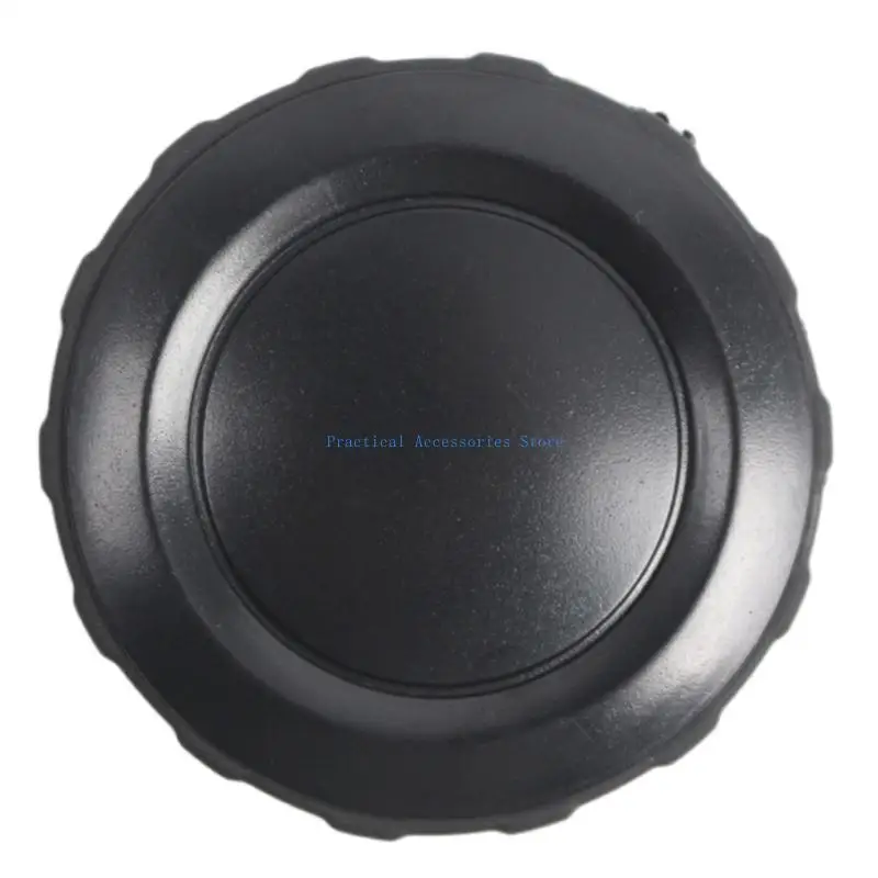 

U75E Seats Backrest Adjust Handle Knob Automotive Accessory Easy Installation Car Seats Adjustment Knob Handwheel for Vehicle