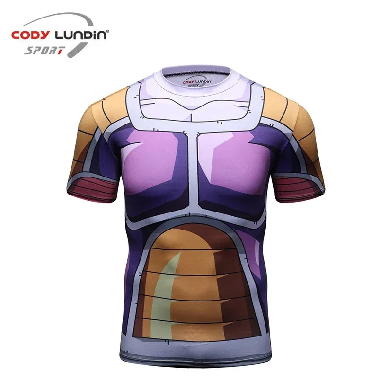 Rash Guard Jiu Jits…