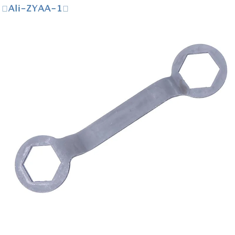 

【ZYAA-1】Инструмент для ремонта сцепления, ключ 39 мм/41 мм, двусторонний, высококачественный материал, для скутеров GY6 125cc