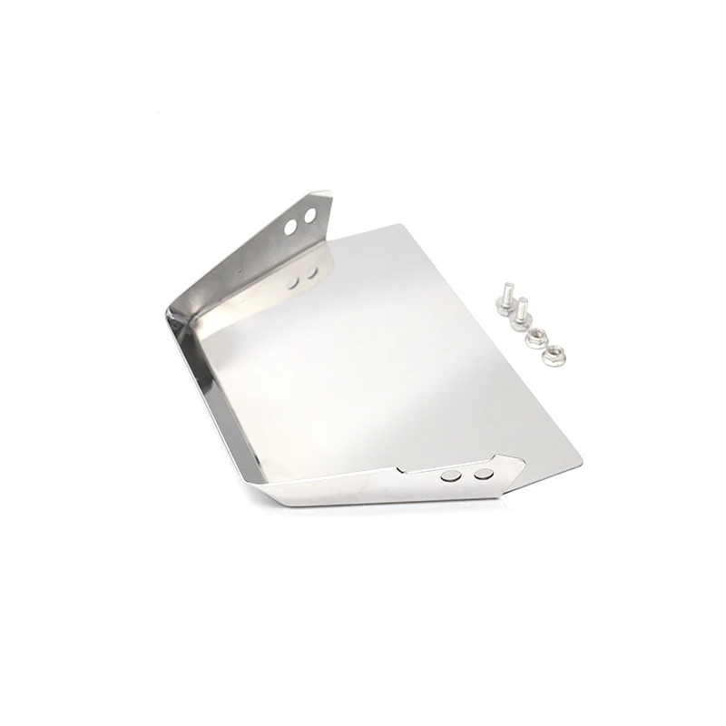 Para Honda Forza 350 NSS350 ADV350 cubierta protectora del chasis del motor-cubierta duradera para motocicleta