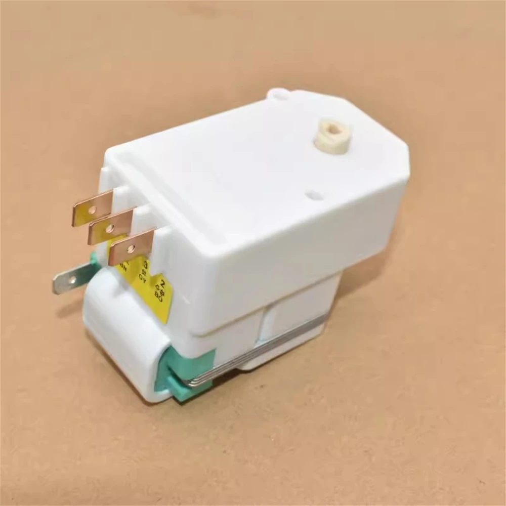 مشغل التحكم في توقيت ثلاجة توشيبا ، ملحقات التوقيت ، TMDE706SC