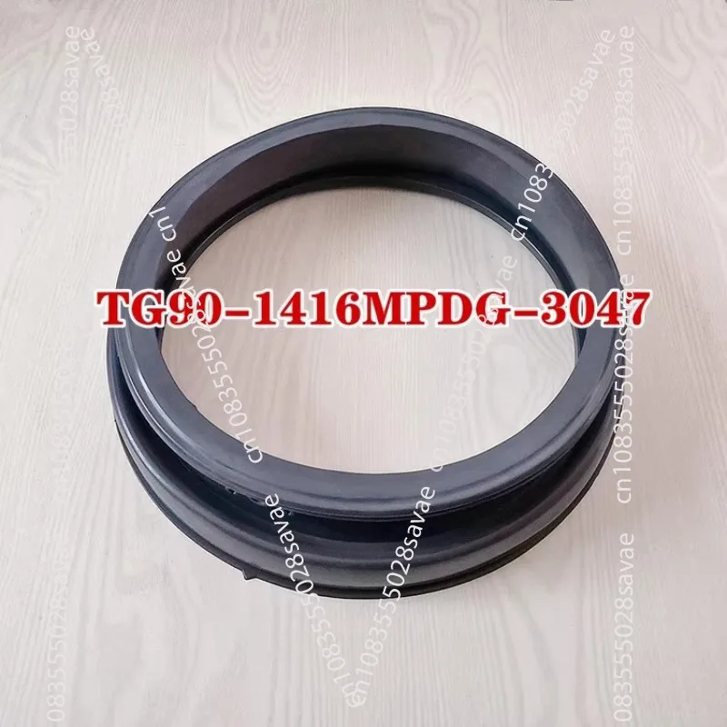 

Suitable for washing machine door seal seal ring rubber mat TG90-1416MPDG-3047