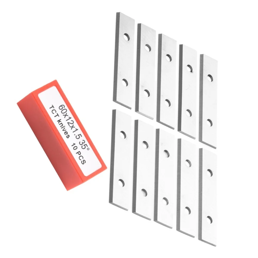 Double-edged Scraper for blades Scraper Inserts For Scraping Long Lasting Edge Easy To Change High Hardness Double-edged