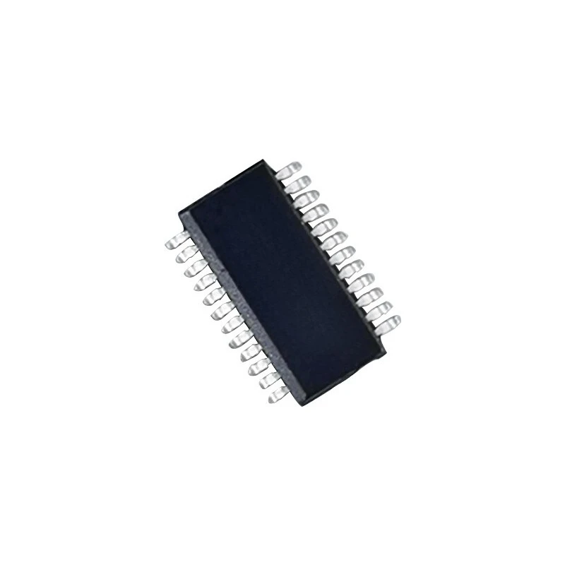 2pcs US516P6 Fennia M Offline Speech Recognition Chip, AI Voice IC, Support Secondary Development & Chinese Speech Recognition