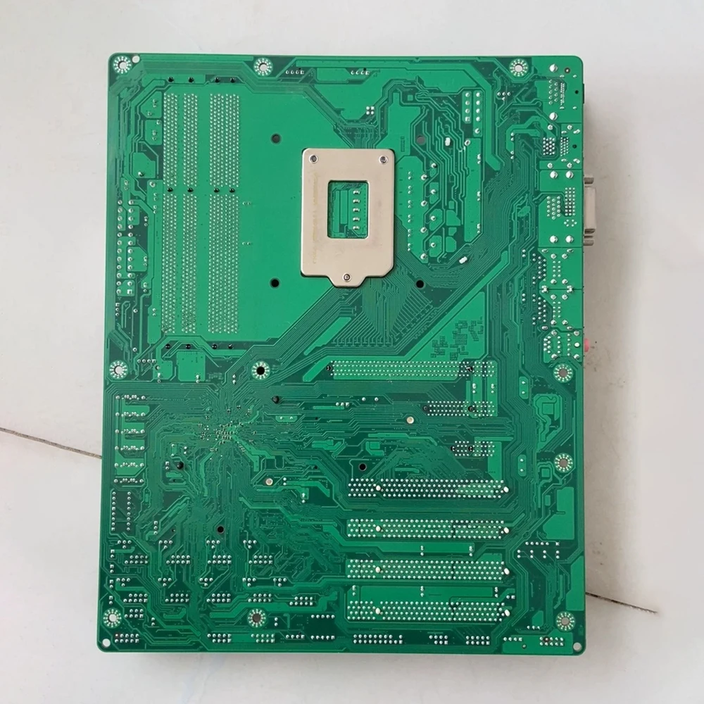 AEMQ87-953 Placa base de control industrial