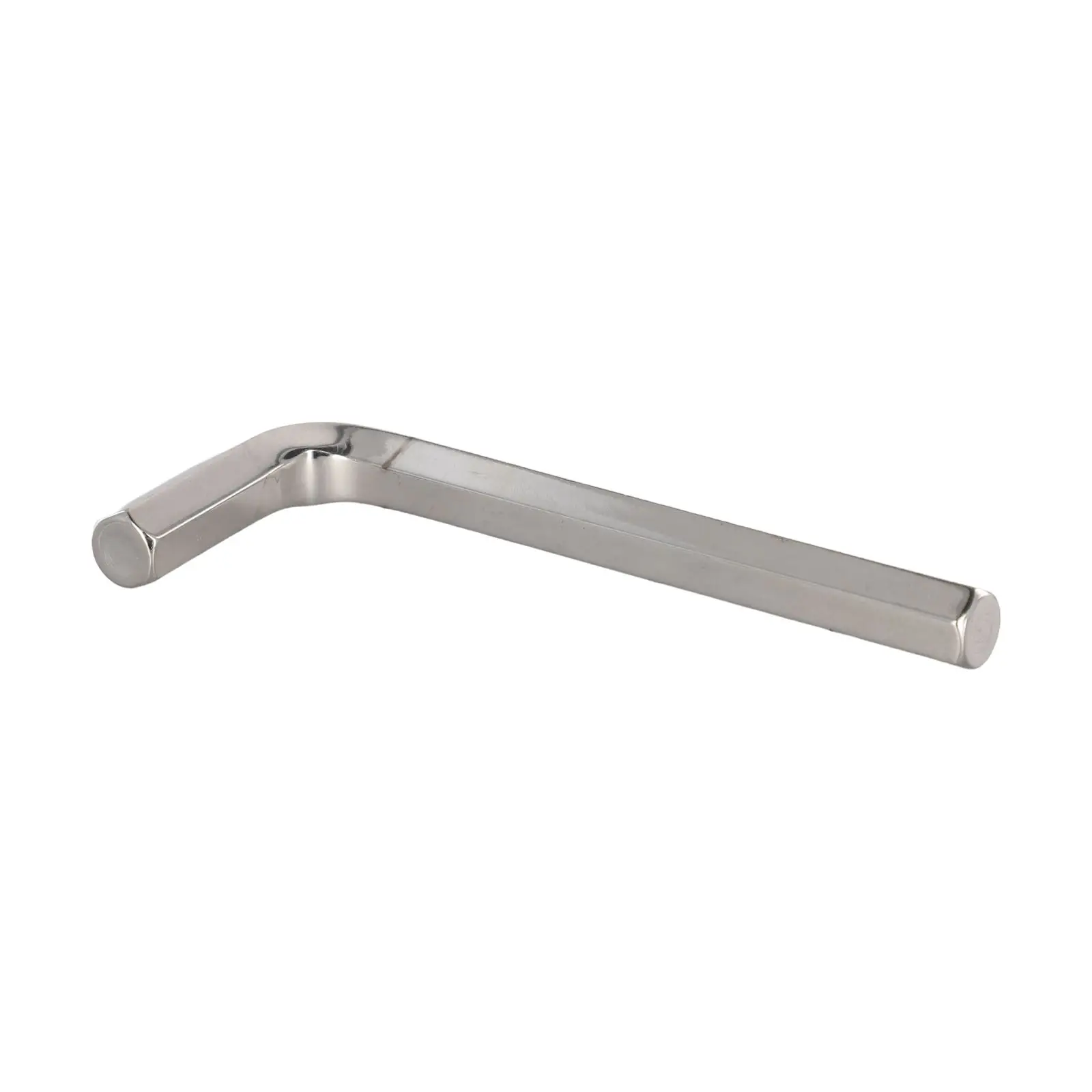 Assembly Repairs 12mm Hex Wrench Hex Wrench Tool Versatile Use Compact And Lightweight Easy To Carry Heavy-duty Use