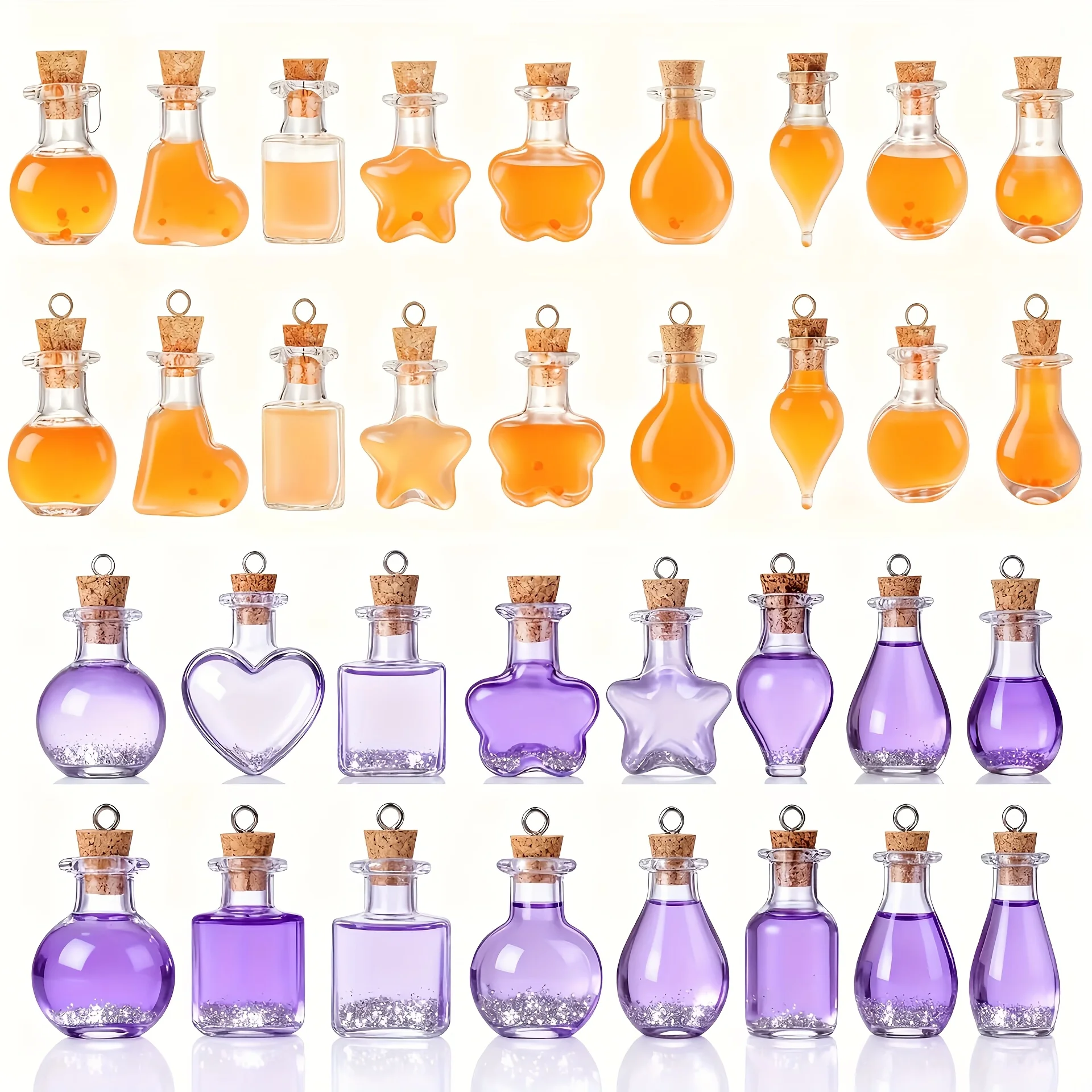 Thumbnail 2 - #60 Bottle Stoppers Comparison Guide