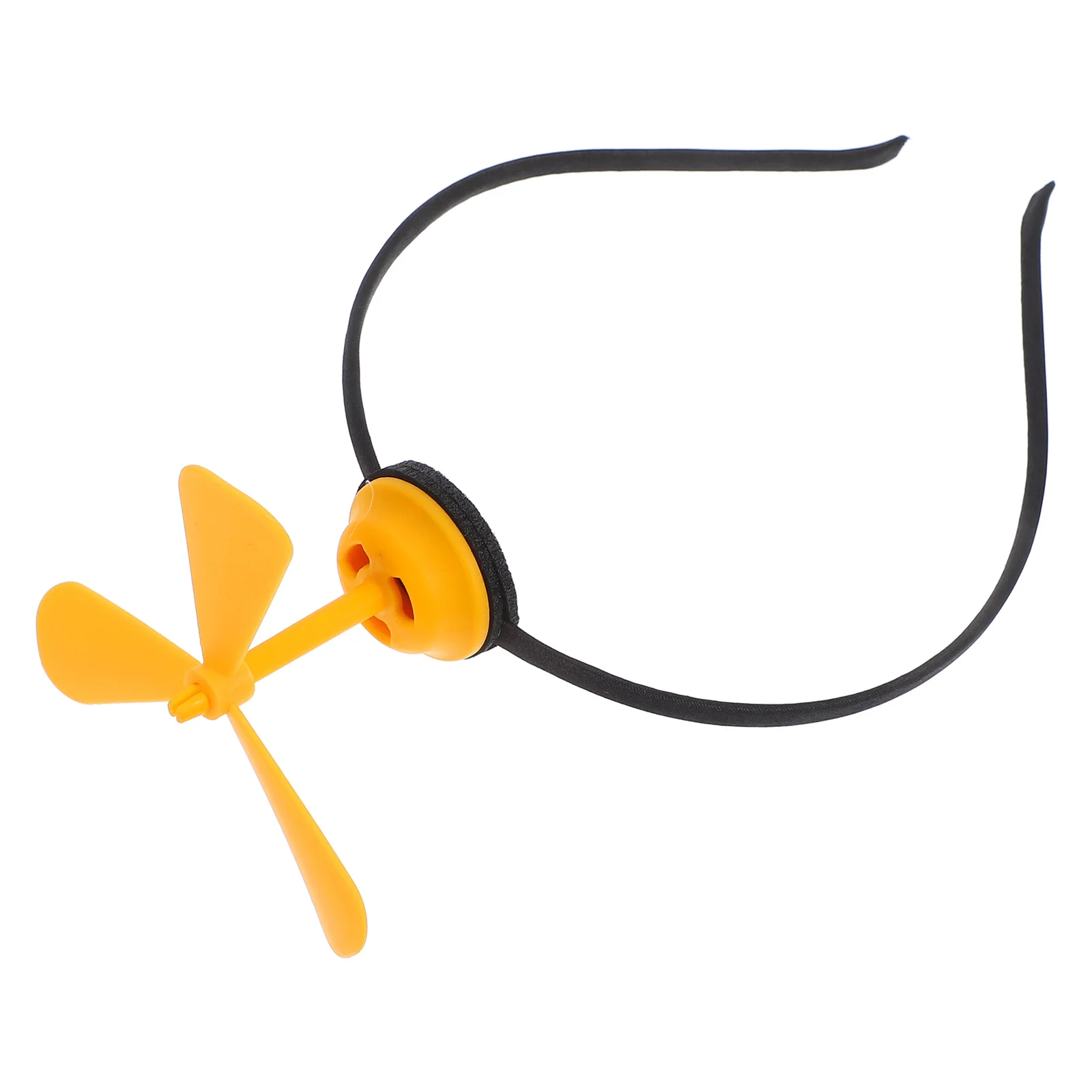 1 قطعة عقال المروحة لطيف هدايا الحفلات هوب خفيفة الوزن مريحة طويلة ارتداء كابينة تصوير ملحق ديكور