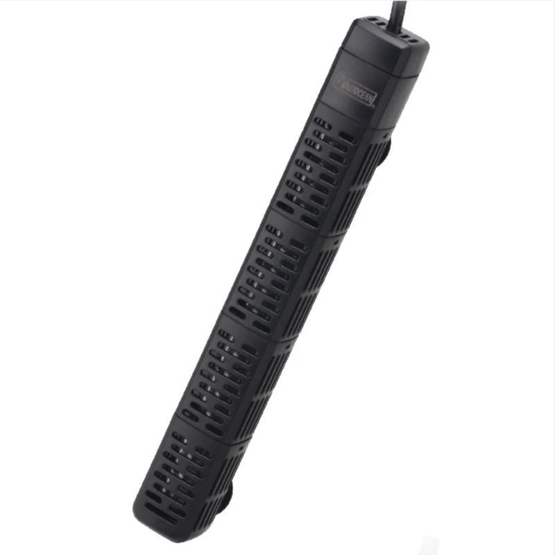 

Vastocean Off Water Power-off Heating Rod LED Display Single Key Temperature Control Fish Tank Heater Automatic