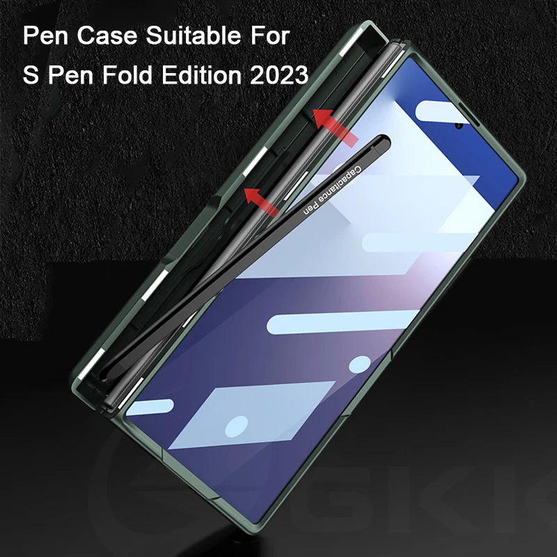 Thumbnail 4 - #65 Trending Samsung Z Fold 5 Cases Right Now