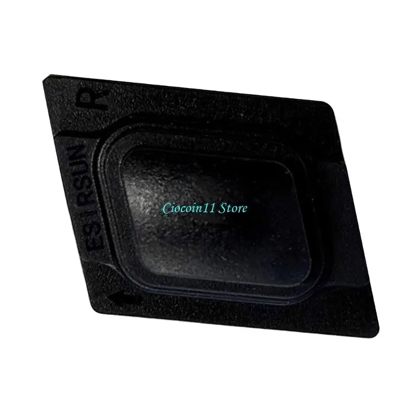 Y1UB Car Responsive Triggering Mechanism Exterior Door Handle Switches Protective Cap