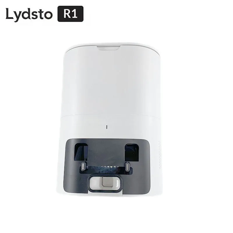 Original lydsto R1 sweeper robot vacuum cleaner spare parts dust collection charging pile