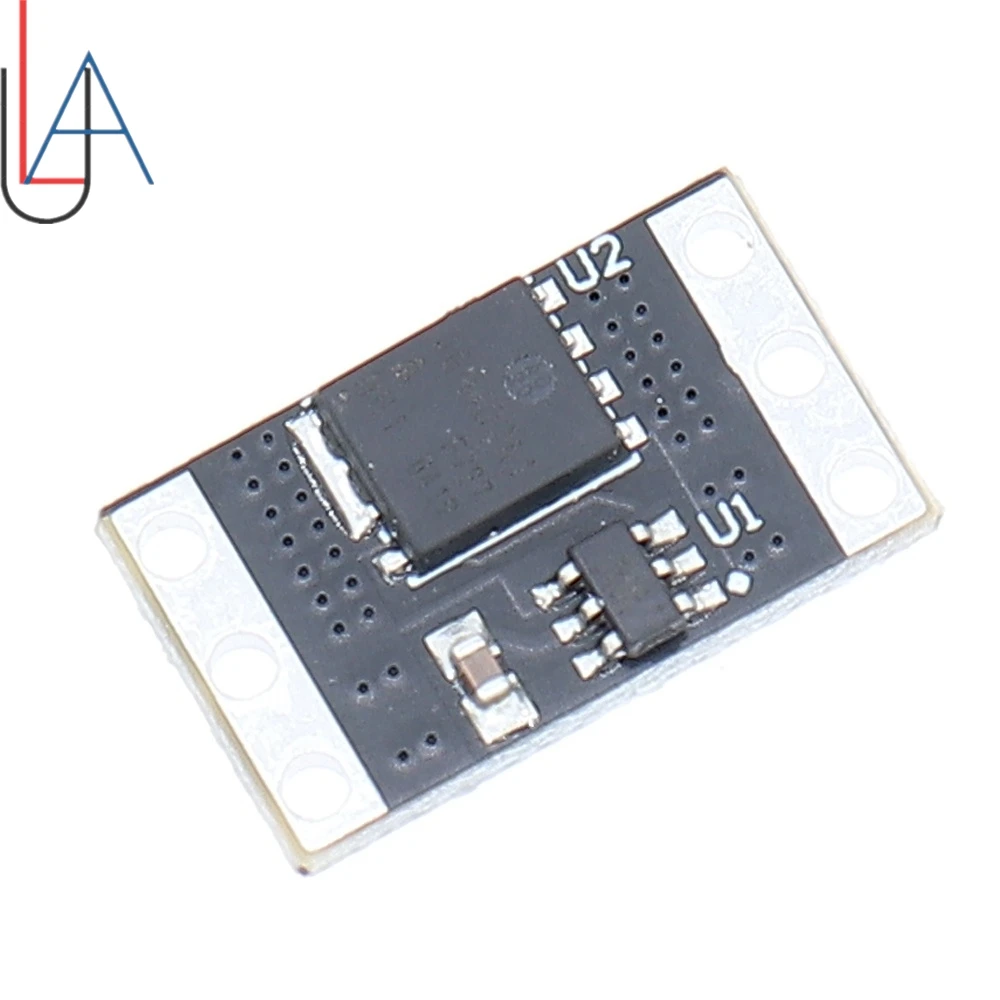 LAUBEI 1/5/20PCS XL74610 เหมาะสําหรับไดโอดโมดูลแทนที่ LM74610 Analog Ideal ไดโอดจําลอง Rectifier 1.5-36V 0mA 15A/30A