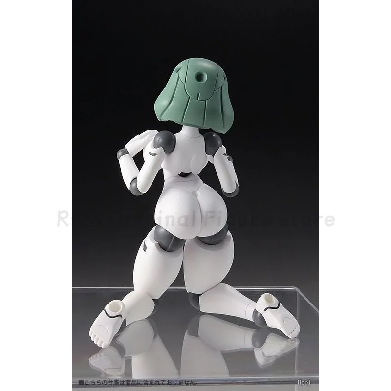 オリジナル在庫 Daibadi 生産ロボット Neoanthropinae POLYNIAN FLL Ianna 像玩具モデル装飾品ギフト