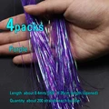 4bags purple