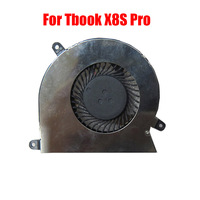 Replacement Laptop CPU Fan For T-bao For Tbook X8S Pro DC5V 0.25A New