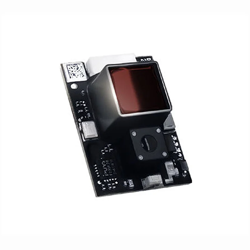 22m High-Precision Laser Ranging Sensor Module- ToF High-Frequency Obstacle Avoidance Strong Light
