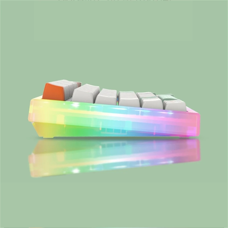 139 teclas pbt keycaps mda perfil DYE-SUB keycap para 61/87/96/98/104/108 teclado mecânico qingyan tema keycap