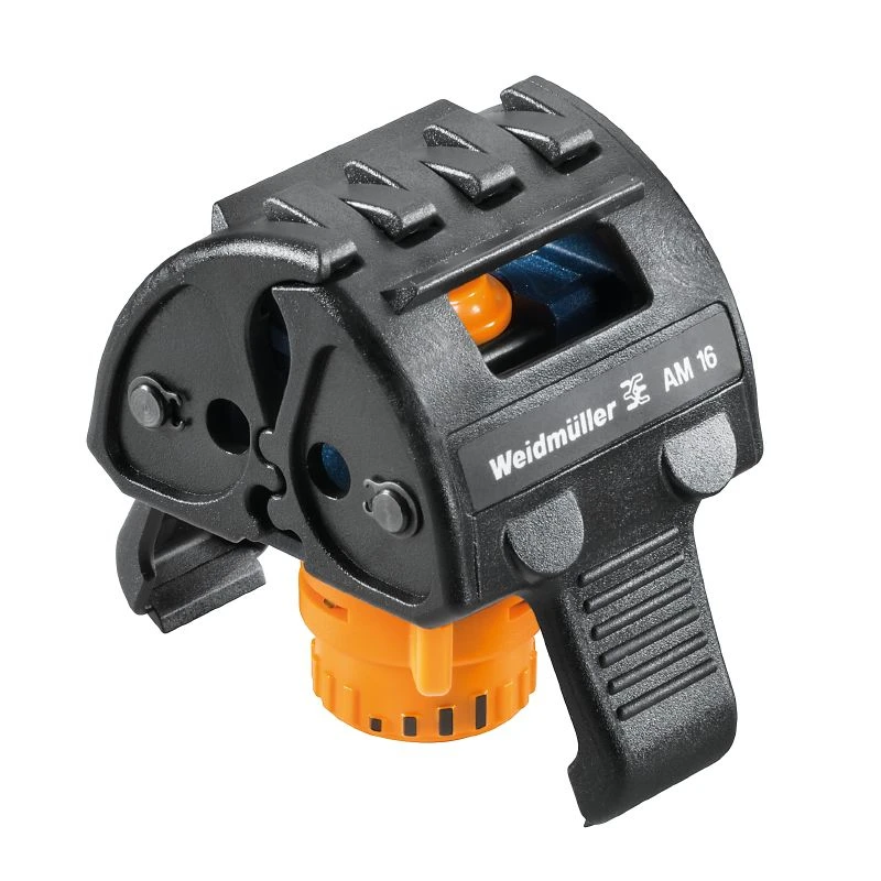 9204190000 AM 16 Wire Stripping Tool Connector Adapter New Genuine Original Product In Stock