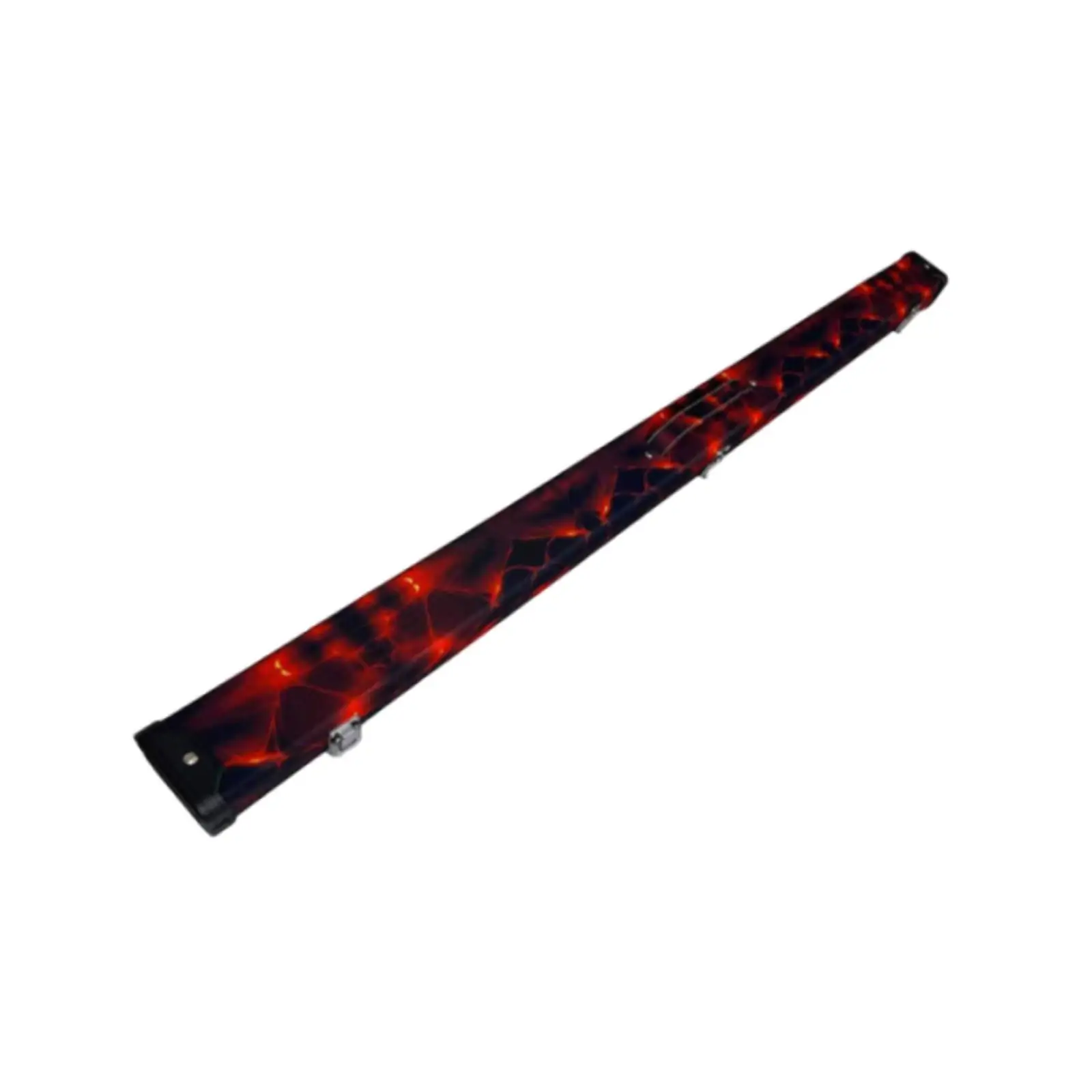 

Billiard Pool Cue Case Snooker Cue Storage Box for Billiard Travel Training