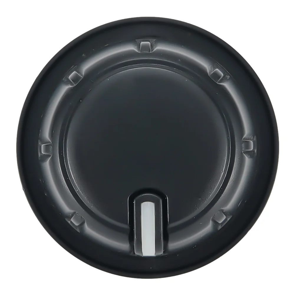 For Innova 2012 1x A/C Control Knob 55905-0K340 Plastic Air Conditioner Switch Black Heater Switch High Quality