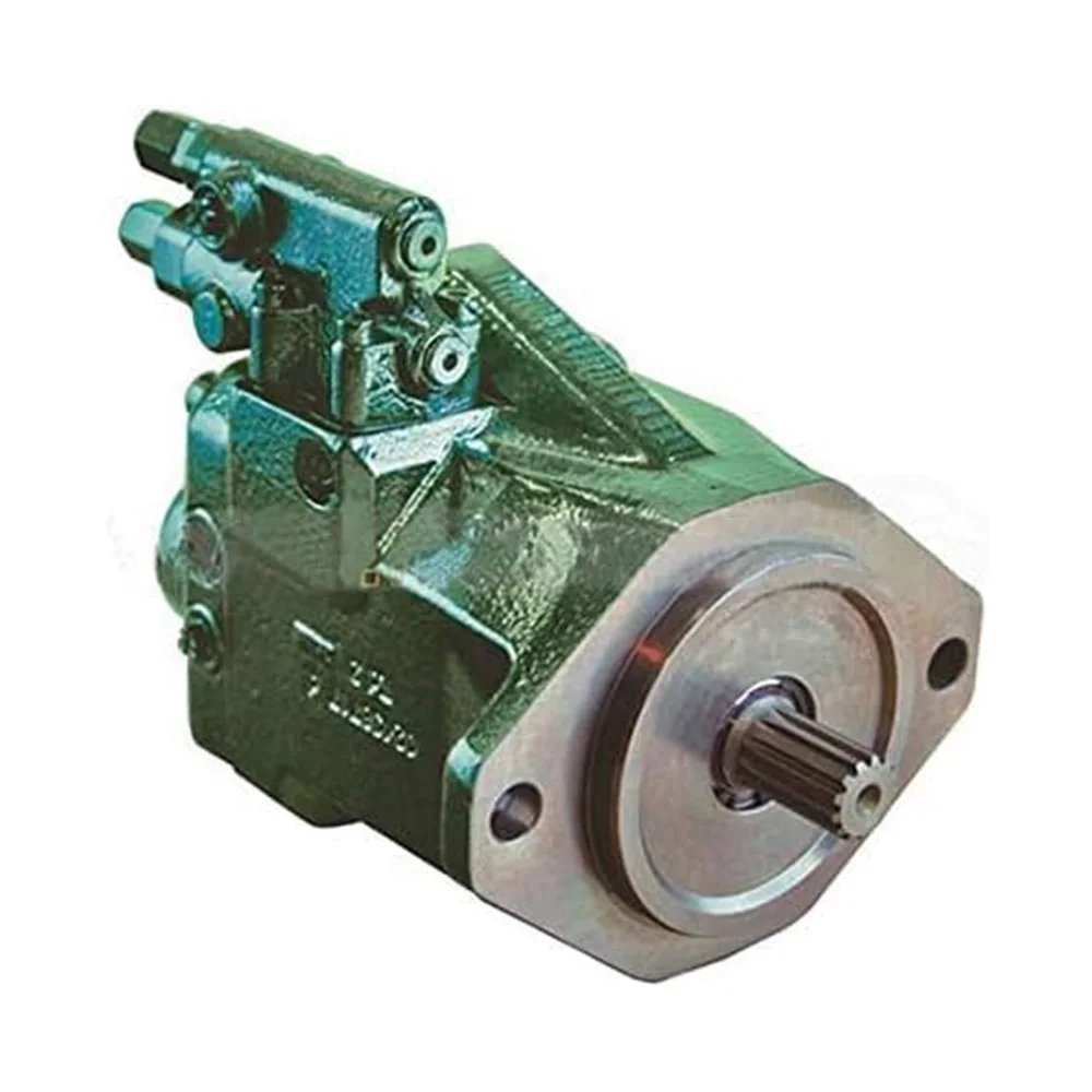 Holdwell Replacement New Oil Hydraulic Pump AL166637 for Tractor 6130 6230 6330 6430 6530 6534 6630 6830 6930