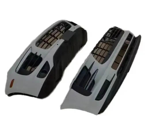 Original Front Bumper Assembly and CarHeadlight for   2022   Car Parts Accessories Auto Accessories