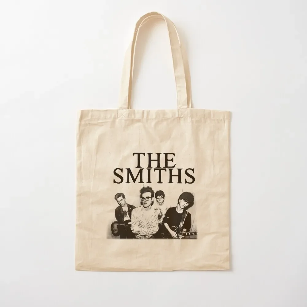 

This charming man the smiths Tote Bag Cloth bag Shopper Candy bags tote bag canvas