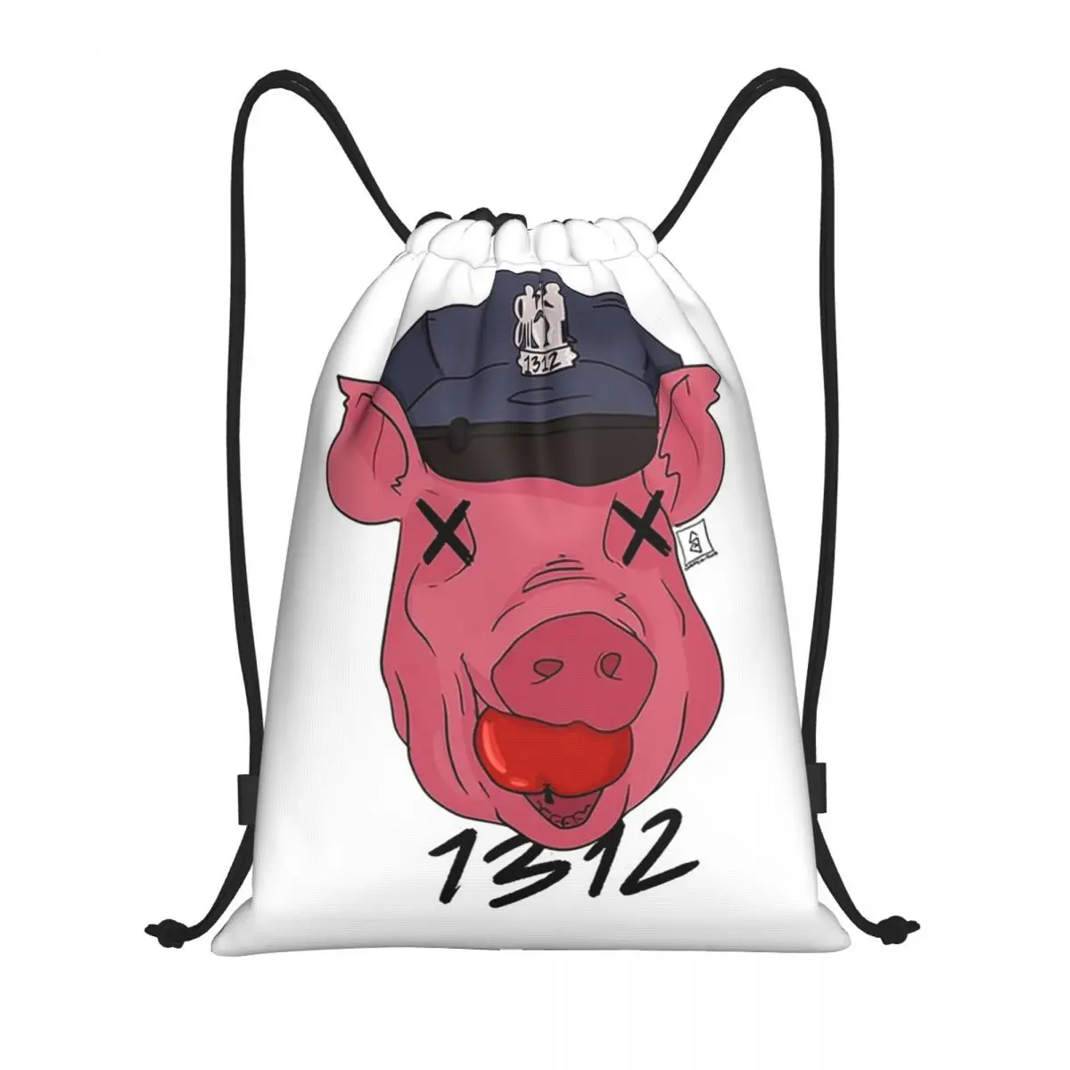 

1312 Модные рюкзаки-мешки на шнурке, сумки для хранения, сумки для книг для мужчин и женщин, школьные сумки