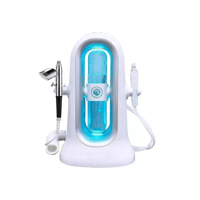 water spray Facial Cleaning Facial Cleaning hydro microdermabrasion machine