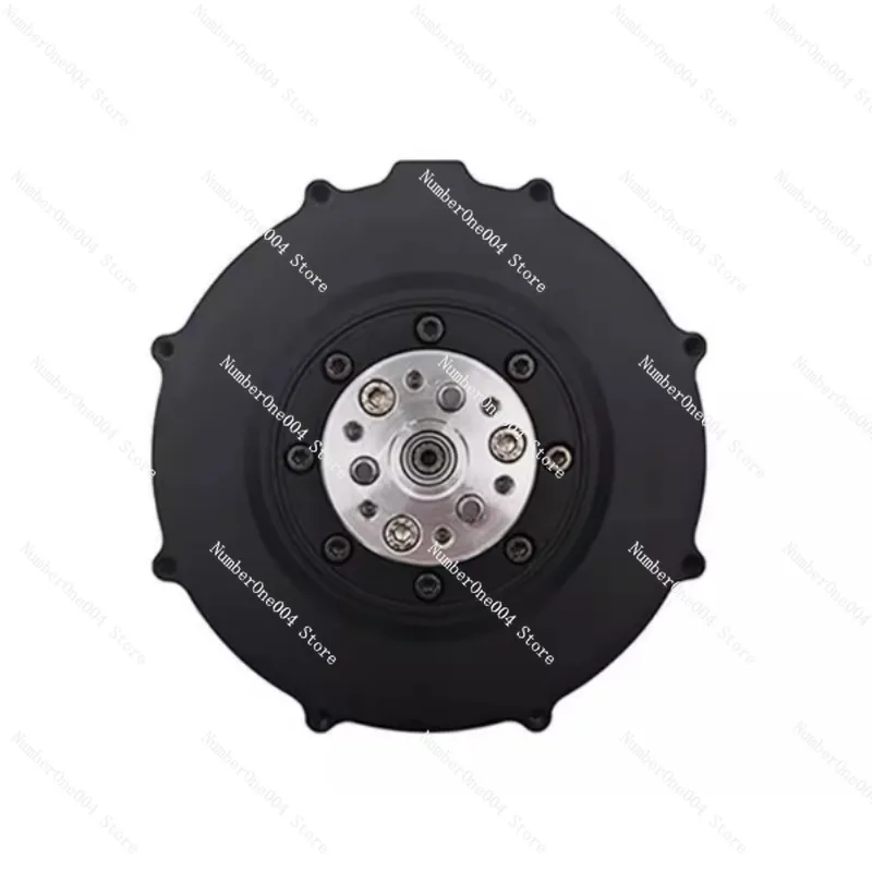 

For GIM8108-8 Robot Joint Module Flat Thin Large Torque