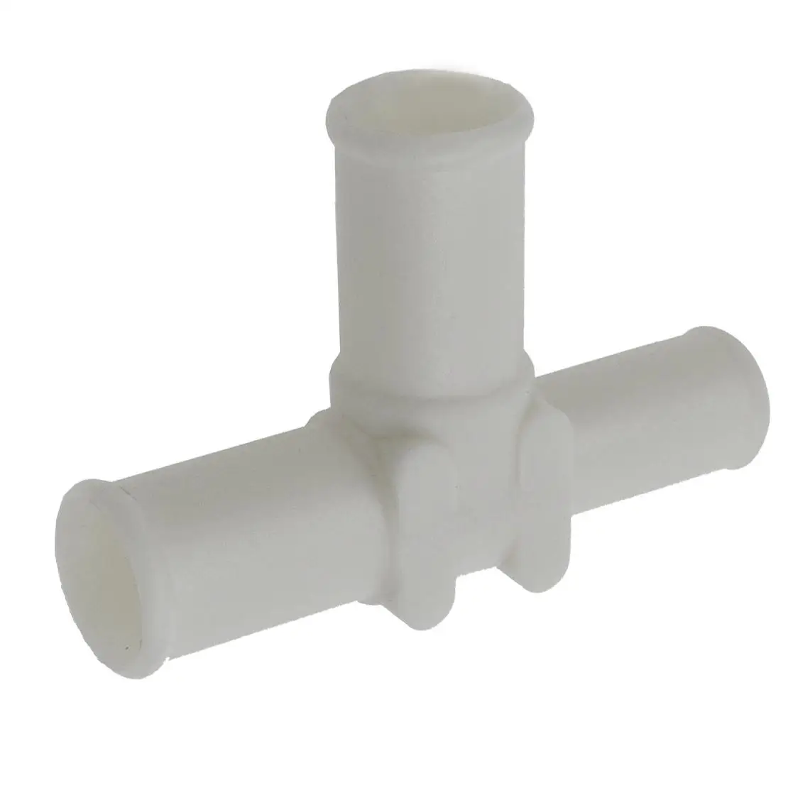 

Белый автомобильный шланг обогревателя охлаждающей жидкости, Т-образный разъем, аксессуары 8724820380, подходит для Toyota RAV4 2.4L 2008 2007 2006