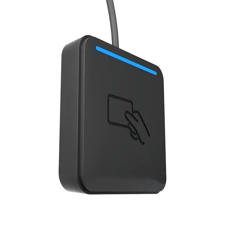 XCC RFID UHF RFID Desktop Reader Lesen und Schreiben mit SDK