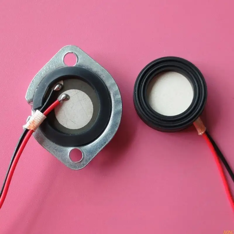 A0NC 25mm universale a ultrasuoni a ultrasuoni negger dischi ceramica per umidificatore domestico