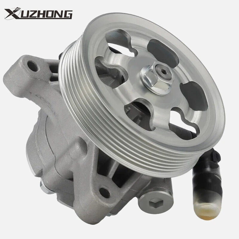 

56110-PND-003 56110-RAA-A01 for Honda Accord 2003-2006 2007 2.4 3.0 Power Steering Pump with Pulley 56110RAAA01