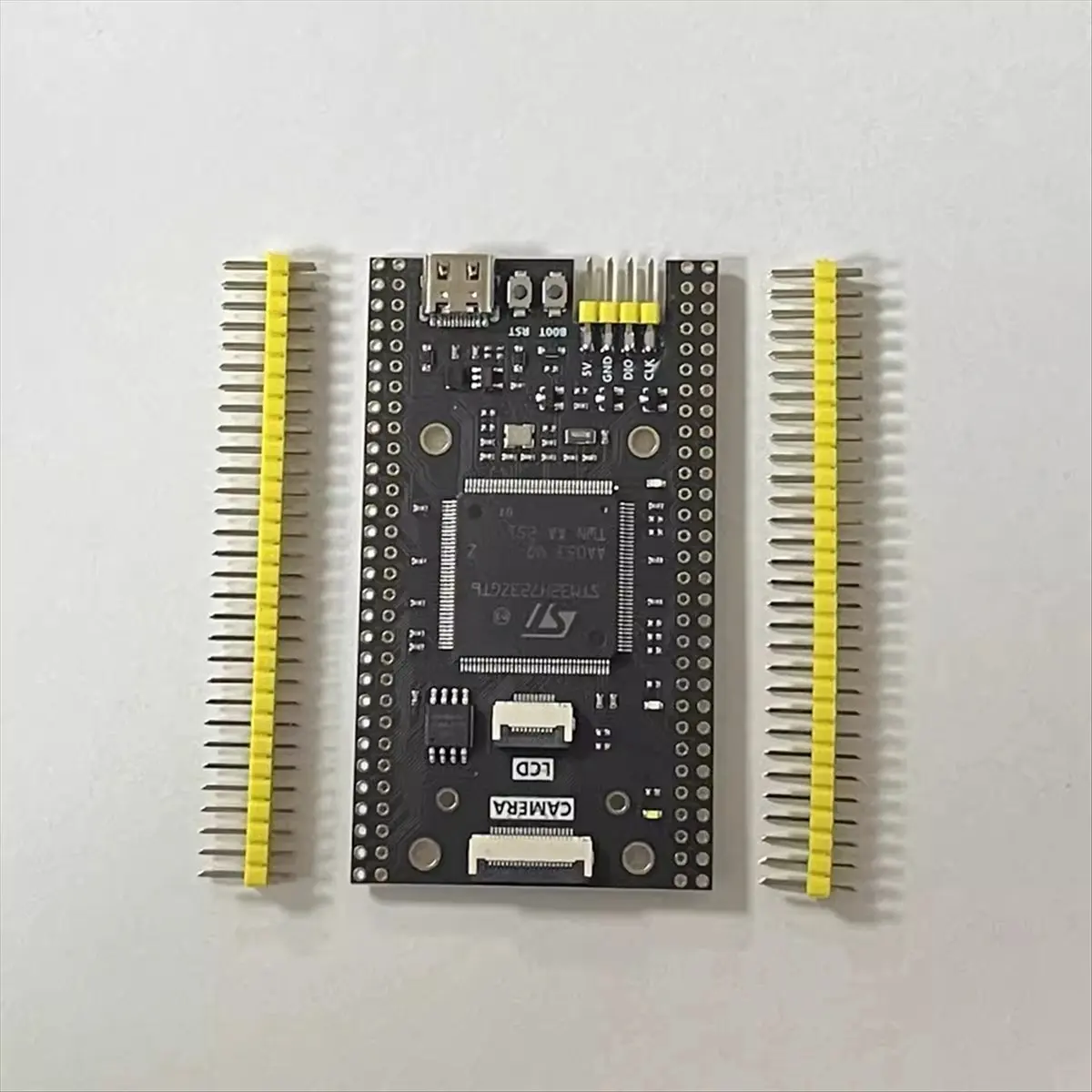 goodidea STM32H723ZGT6 Core Board Chip STM32 STM32H723 STM32H H723ZG System Learning Development Board Demo Module