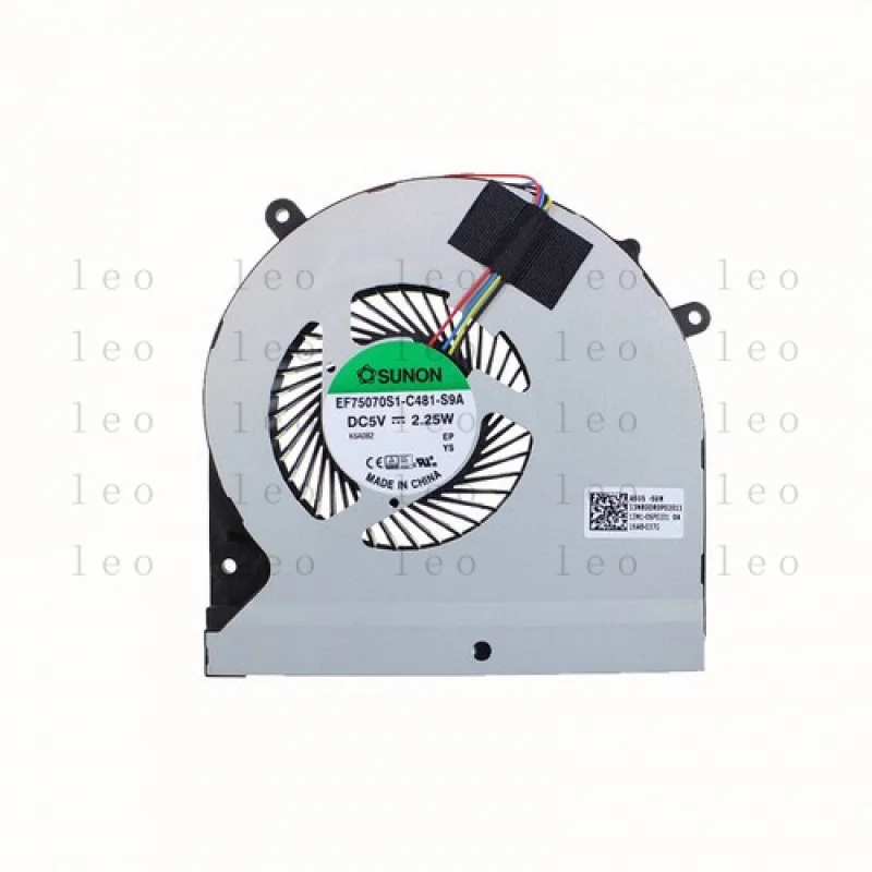 

ПП новый оригинальный вентилятор охлаждения процессора для ASUS EF75070S1-C481-S9A 13N1-0SP0201