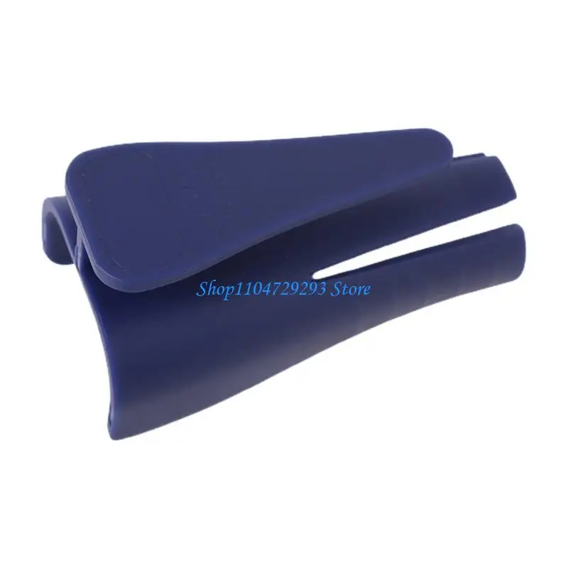 Multifunctional Binder Ring Opener 1.29x2.36in Loose-leaf Notebook