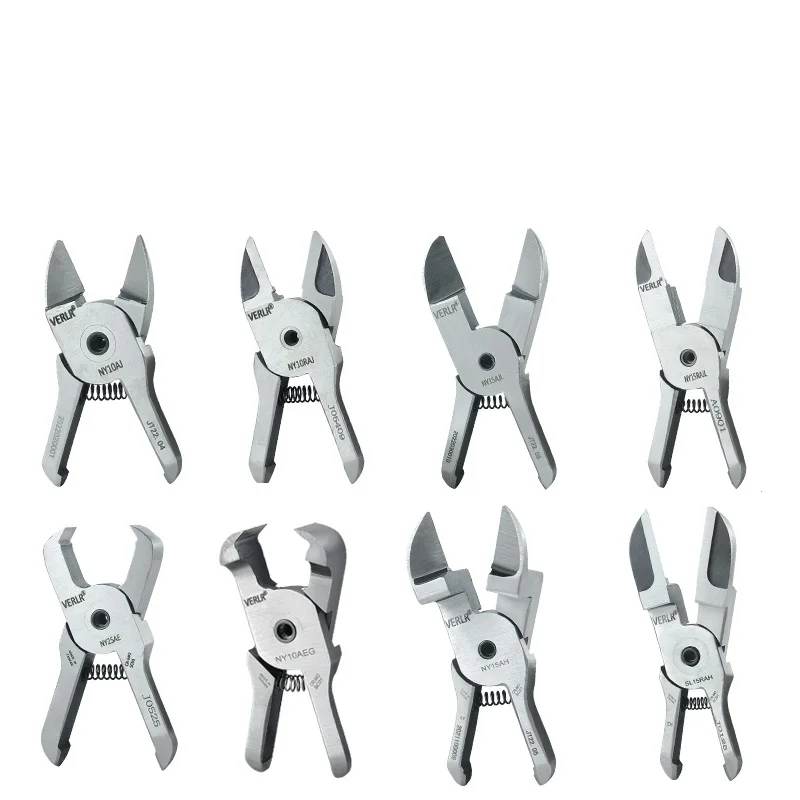 Mini Pneumatic Scissors NY Displacement Pneumatic Scissors NY10/15/25 Plastic Automatic Scissors