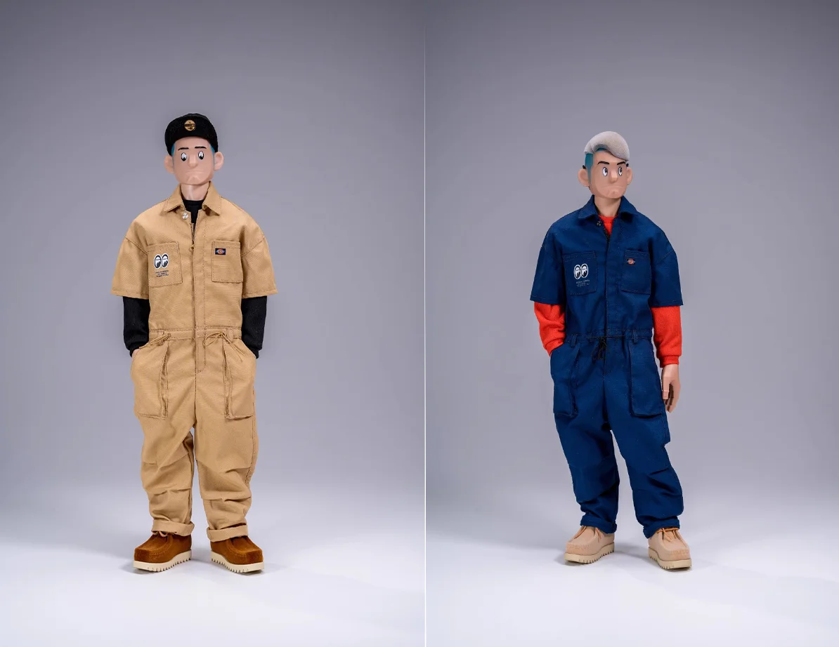 TrickyMan12 202502a b 1/6 男性兵士 T.R.C マシニスト人形模型玩具 12 "アクションフィギュア在庫コレクション