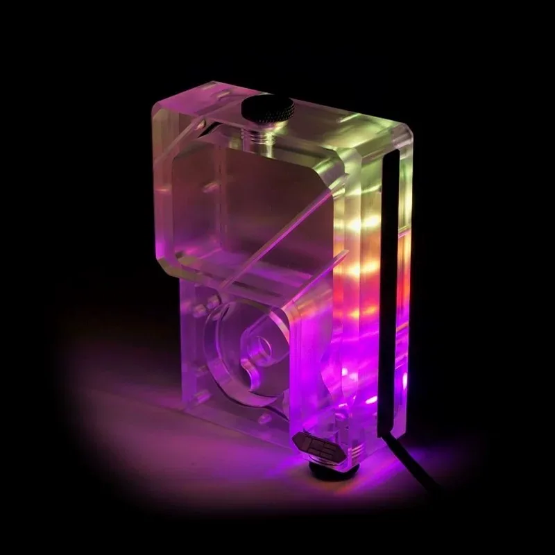 Iceman Cooler DDC Combo Reservoir Wassertank