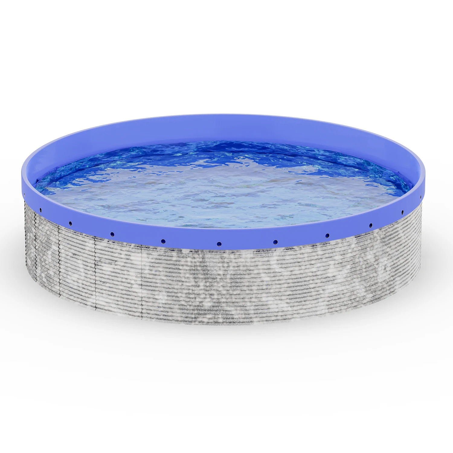 2025년 아연도금 강판 양식장 양식 장비