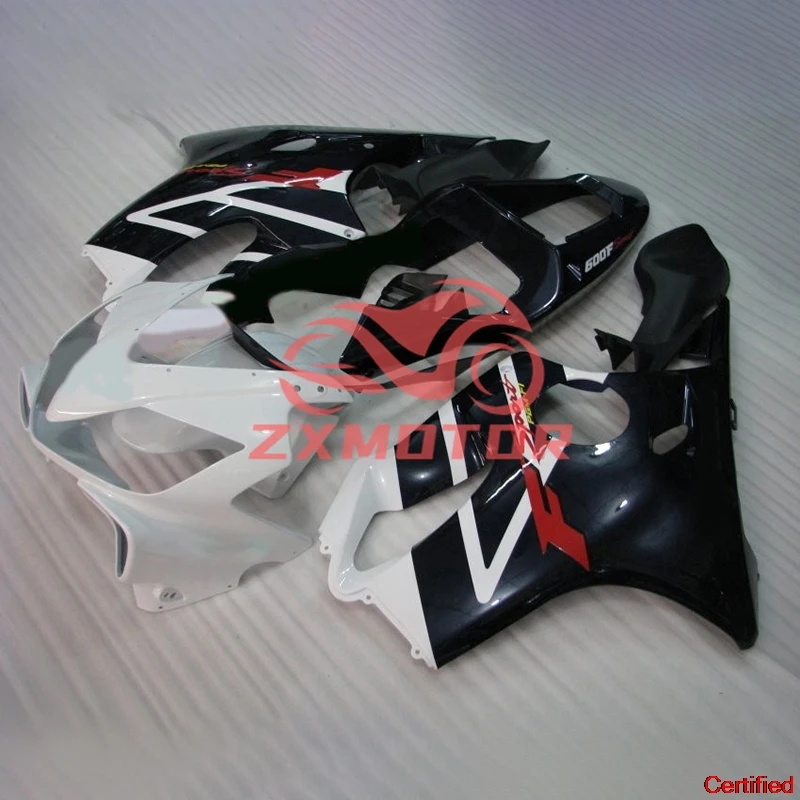 ZXMT Fairings for Honda CBR600 F4i 2001 2002 2003 100% Perfect Fit CBR600 F4i 01-03 Body Fairing Kit