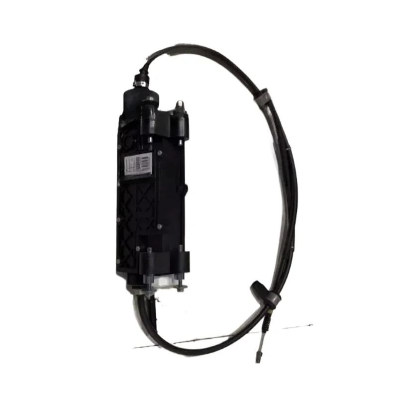 EPB Electric Parking Brake Module Repair Part For 3008 508 Citroen C6 Dongfeng DS5 A9 Electronic Handbrake Assembly