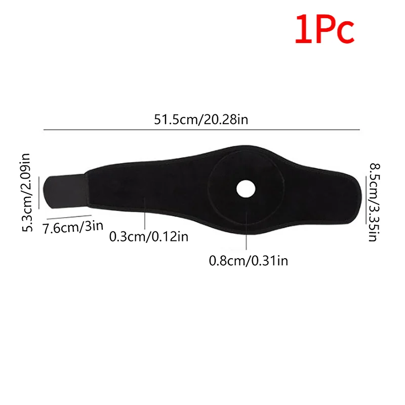 1Pc Sport Knee Protector Summer Thin Professional Men And Women Fitness Joint Running For Basketball Training Knee Squat Kneecap