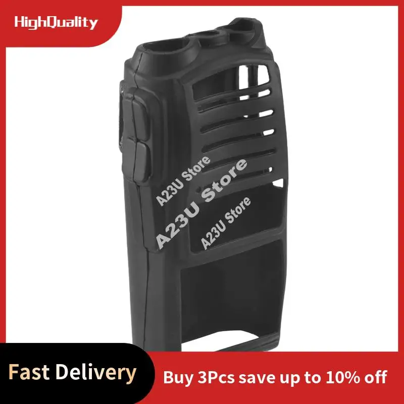 Handheld Radio Sili…