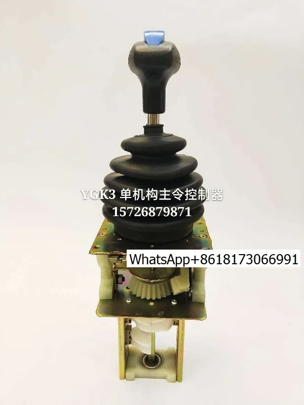 YGK3 master controller tower crane linkage table movement 342 linkage table accessories portal bridge crane switch