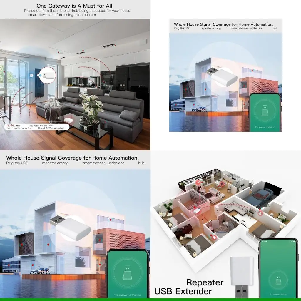 

U55C портативный USB повторитель сигнала универсальный беспроводной для умного усилителя Wi-Fi маршрутизатор усилитель работает